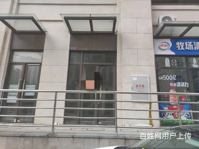 （51旺铺推荐）龙华区滨海新城121.8平铺面出租 - 图片 1