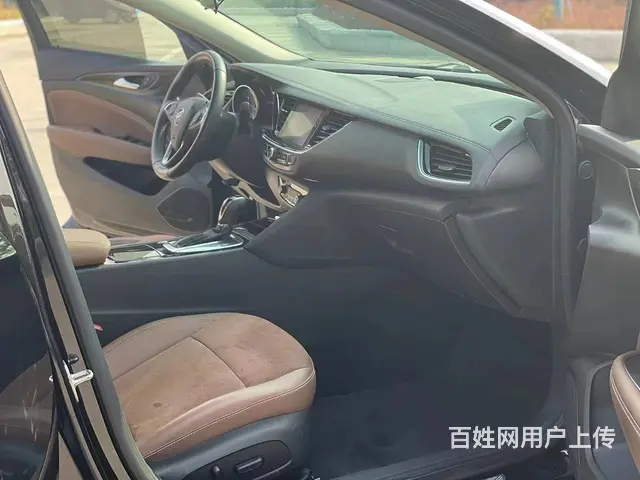 别克 君威 2019款 1.5T 手自一体 20T 精英型 - 图片 7