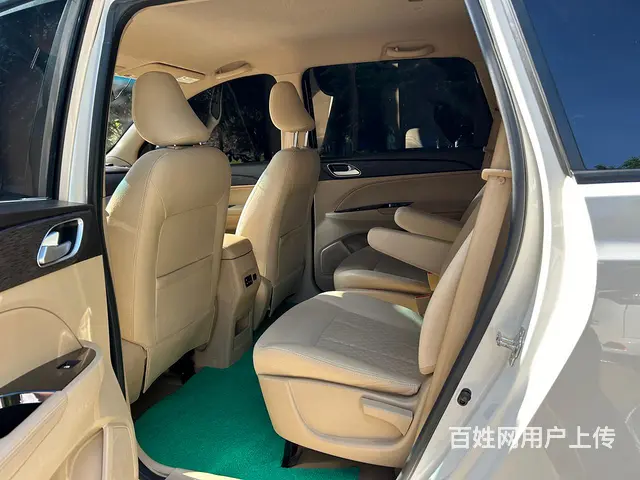 2017年宝骏730。空调凉。车况好 - 图片 9