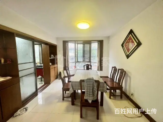 新天地公园地铁旁 城中花苑二期，精装3房2卫 ，保养清爽 - 图片 7