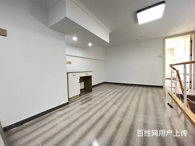 城南家主精装急卖！旁送43平 精装全配 未住家电全丢 - 图片 1
