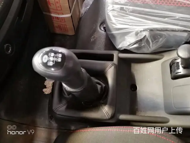 出售拖25吨挖机平板拖车江淮K5小三轴拖板车可按揭 - 图片 4