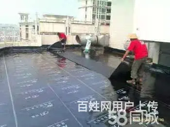 遵义防水补漏+钢架棚 - 图片 5
