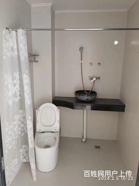 沙门镇菜场对面套房出租 - 图片 4