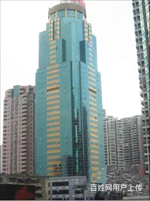 思北BRT 天虹 银行中 心旁  亿力大厦  高层 纯写字楼 - 图片 7