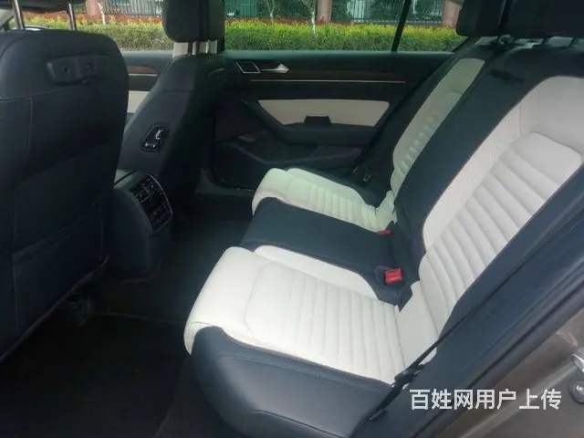 大众 迈腾 2017款 2.0TSI 双离合 38 - 图片 5
