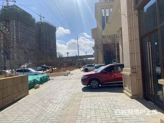 1003转让城中香格里拉路湟源大街临街餐饮店低价转让 - 图片 2