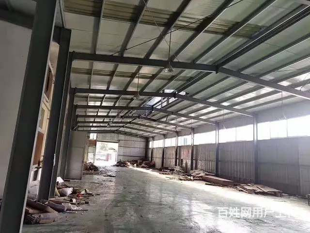 徐州二手旧净化车间回收公司 - 图片 1