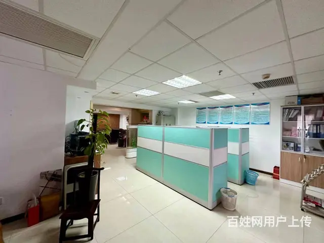 白菜价 珠海新香洲写字楼 森宇国际223㎡ 精装 9000 - 图片 3