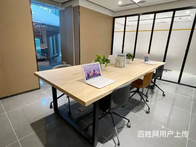 免租特惠2个月 袁家岭周边可容纳8至10人精装1加1户型 - 图片 8