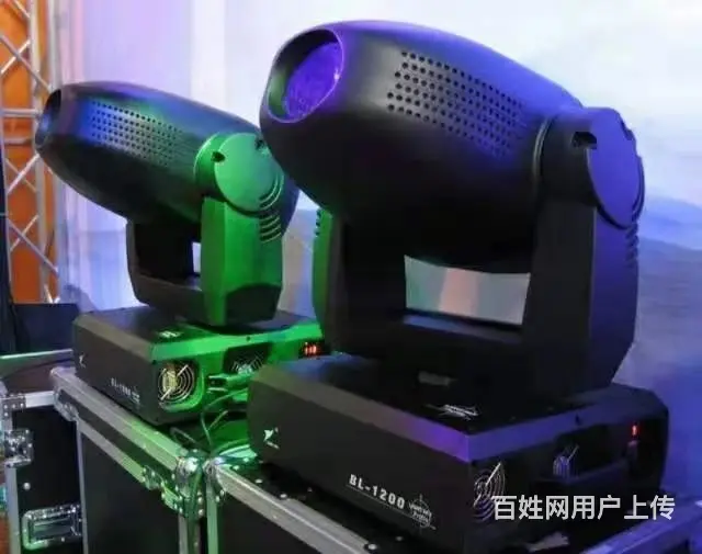 健身房，电影院，舞台灯光音响设备安装调试 - 图片 8