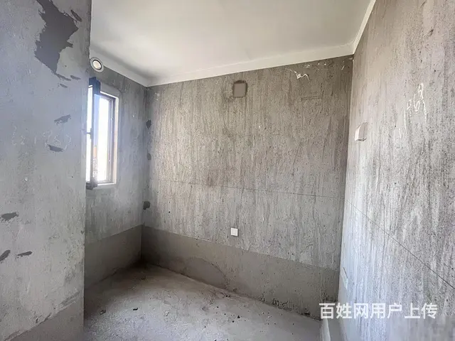 雅居乐凤凰台 107平3居 南北向毛坯 随时签约 - 图片 9