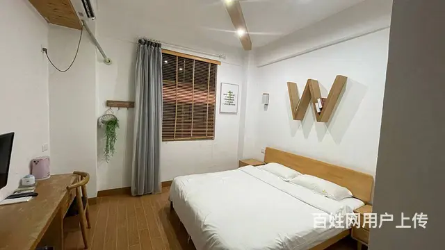 （51旺铺推荐）亚龙湾六盘村1400平民宿转让 - 图片 8