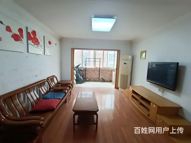 府苑新村3室 想节省房租的点击 - 图片 5