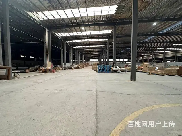 【弘扬快讯】铜山新区北京南路旁标准厂房出租 - 图片 7