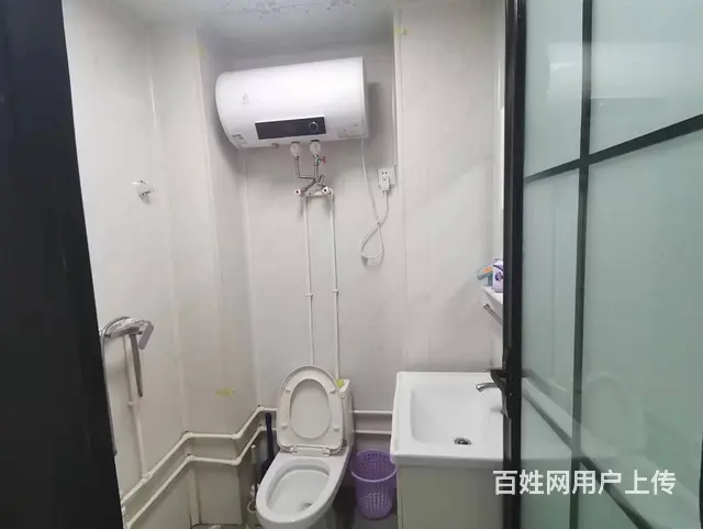 新市区单身公寓出租 一室一厅 可以做饭 新天润旁 交通便利 - 图片 2