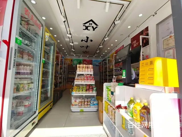 4211（爆铺网）零食店转让，可空转 - 图片 2