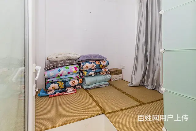 北海公园 采光楼层 户型方正 南北通透 高性价比 - 图片 7