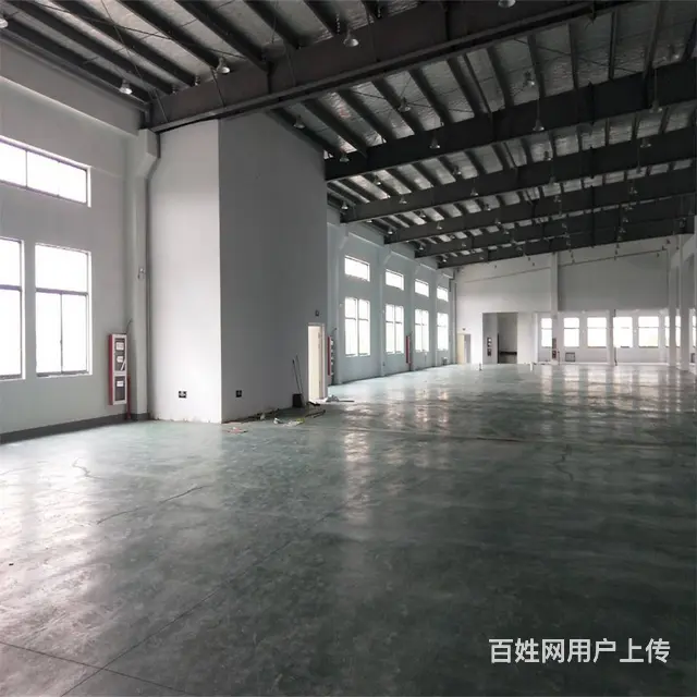 吴江开发区太湖新城3000平米 - 图片 4