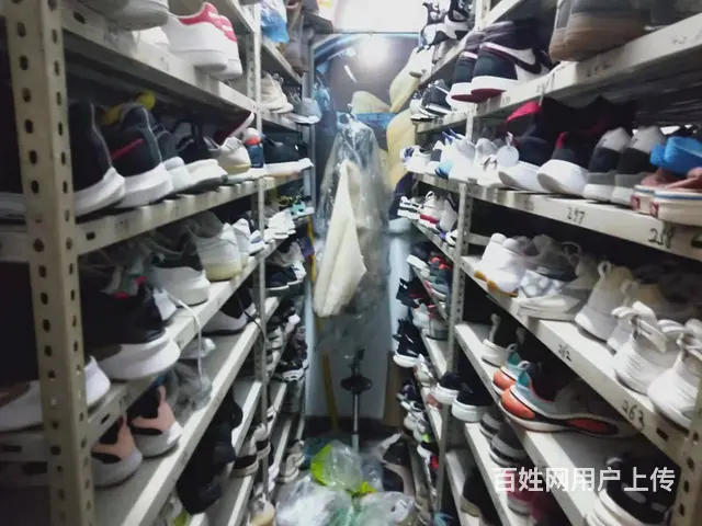 急转:黄金好位置加盟擦鞋老店带技术对外转让，营业中 - 图片 2