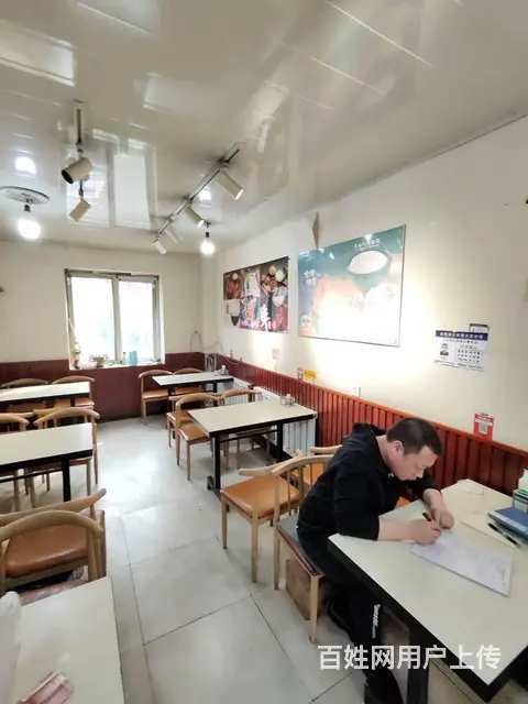 大东区中街附近排骨米饭快餐店出兑 - 图片 2