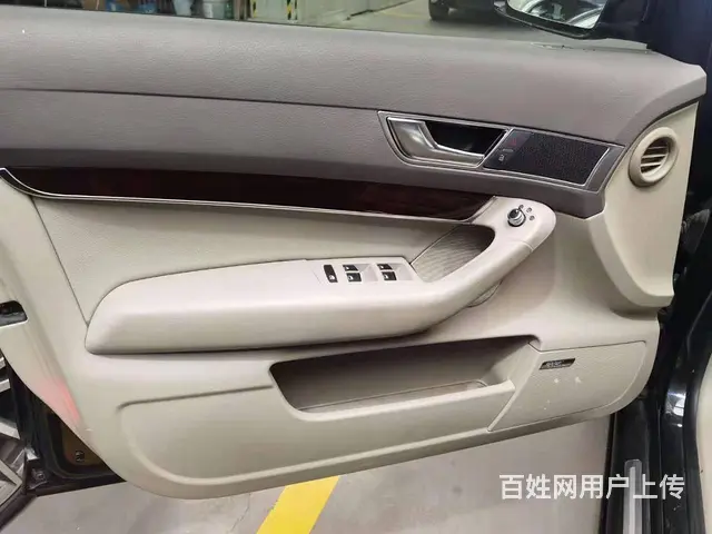 奥迪A6 2011款 A6L 2.8FSI 无级 豪华型 - 图片 9