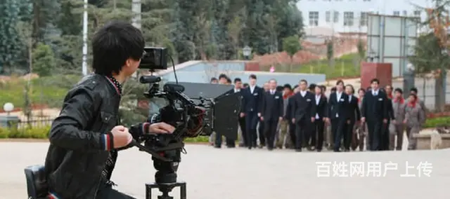 昆明招商引资宣传片拍摄 企业宣传片制作 - 图片 2