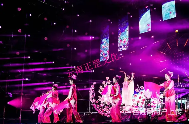 舞台灯光音响、桌椅、LED屏、桁架、雷亚架、篷房租 - 图片 5