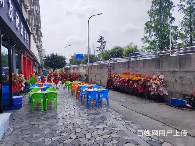 旺铺居）.涪城区御营坝御安街（关小鱼老茶树店旁 - 图片 10