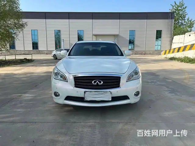 豪丰优朋抵押车网抵押车平台，乌鲁木齐 - 图片 3