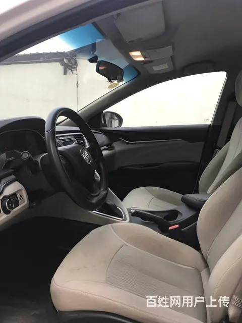 别克 英朗 2018款 1.0T 双离合 15T 进取型 - 图片 4