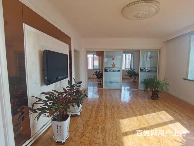 十中十小，7楼，顶，85平，2室 - 图片 2