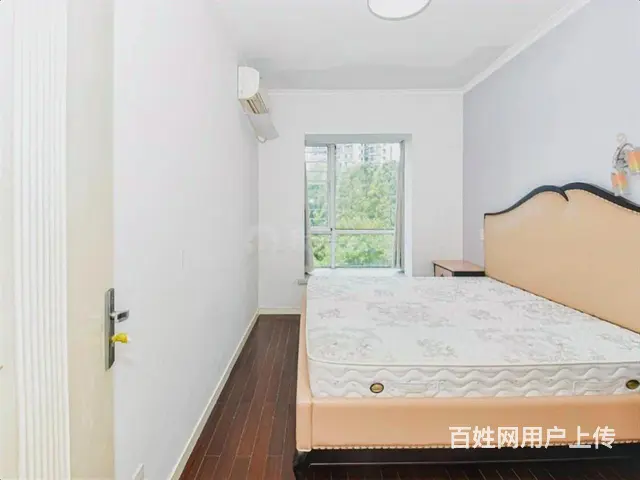 现代名苑沿河西边套 一线河景 南北通透 全明户型 - 图片 1