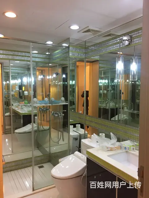京城豪苑北区，精装房 - 图片 4