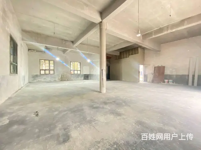 （房东直租）岳麓区雷锋大道旁200平仓库，厂房优价出租 - 图片 6