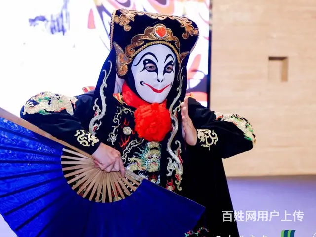 揭阳演绎节目丶小丑丶杂技 - 图片 1