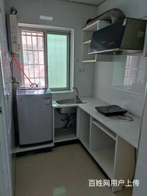 上高敖山大道三楼温馨两房家具家电全配拎包入住好停车可租半年 - 图片 5