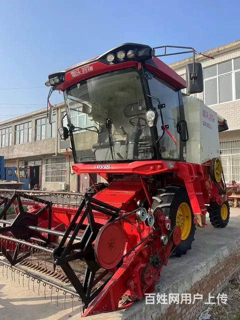 22年福田90sH - 图片 5