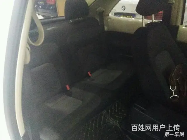 [昆明]大众甲壳虫掀背 1.6L 自动 2010款 - 图片 10