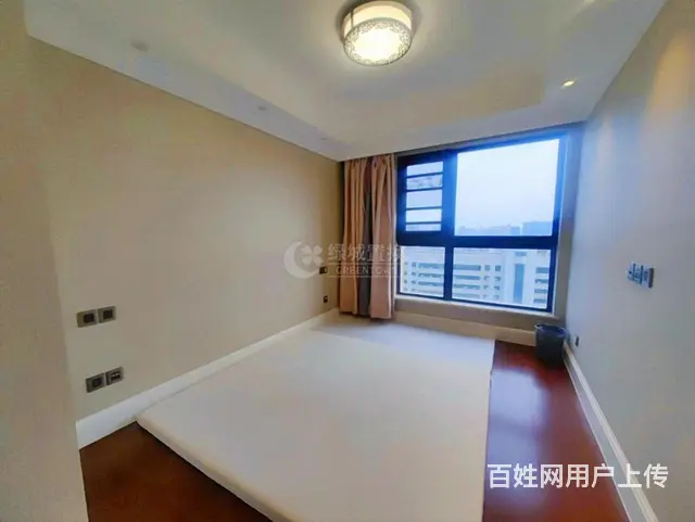 君玺 中间套 小三房高楼层 视野开阔 打铁关双地铁口 - 图片 2