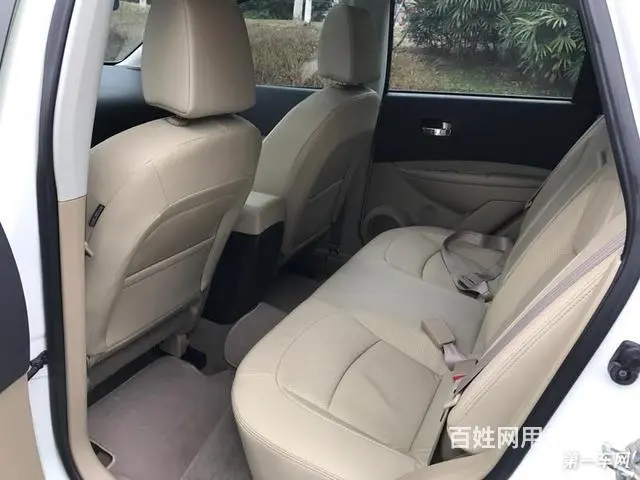 [成都]日产逍客 2.0L 自动 XV雷 2011 - 图片 6