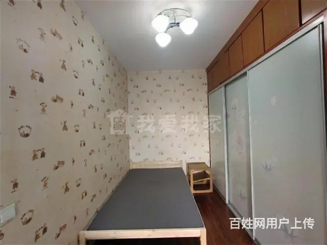 文渊居，前黄实验陪读 中式精装2房 家电全随时看房 拎包入住 - 图片 8