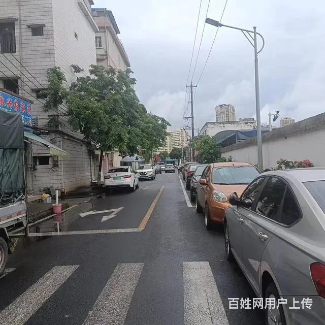 （51旺铺推荐）秀英区椰棕街10平中国福利彩票店转让 - 图片 5