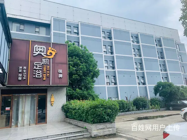 （优推）直租，井湾子成熟商圈整层单间出租 - 图片 10
