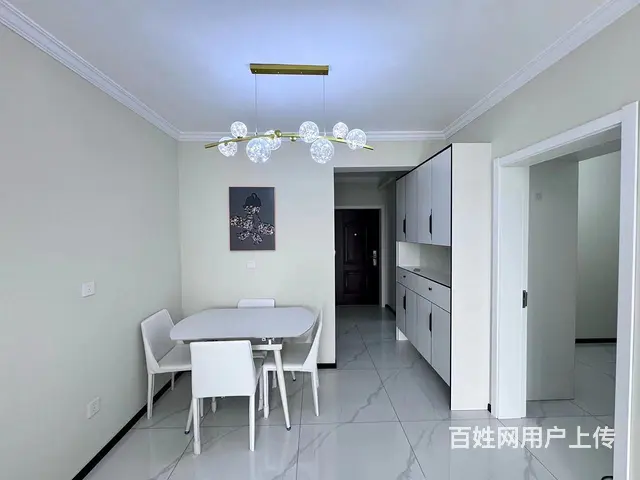 超好的地段!!超值房源精装修大洲星城 - 图片 2