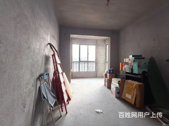 和兴东方名城 电梯房安置房  14楼 - 图片 4