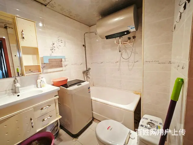 捡漏来啦！框架封闭，带车位，带储三室皇冠九龙湾小区封闭九龙城 - 图片 5