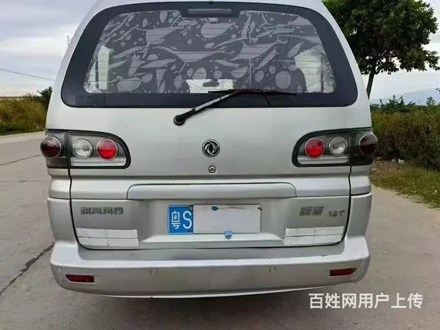 11年东风风行柴油版 - 图片 6