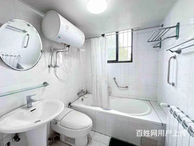 实拍月付 南林苑 精装大三房两卫 苏高中 振华中学 十全街 - 图片 3