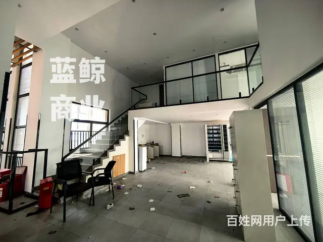 经开区软件园整层600平纯办公 - 图片 1